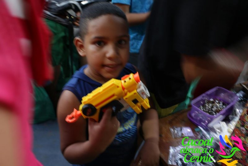 28º Feira da Solidariedade (Sábado)