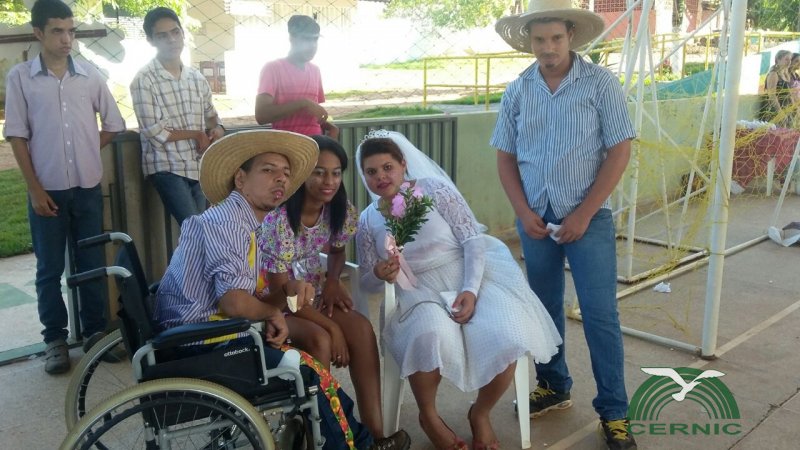 Arraia do Cernic 2016