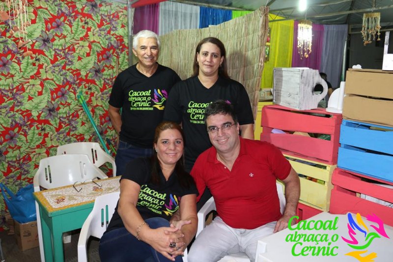 28º Feira da Solidariedade (Sábado)