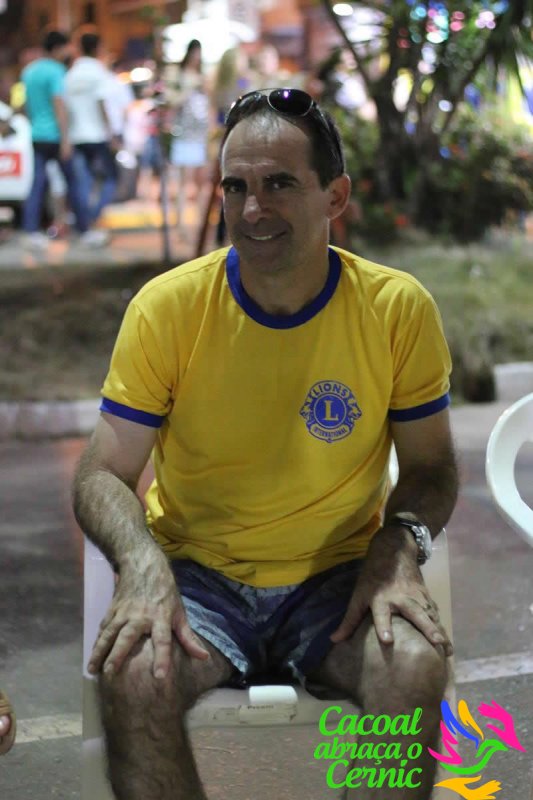 28º Feira da Solidariedade (Domingo)