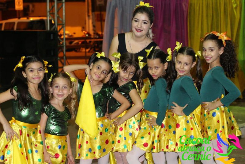 28º Feira da Solidariedade (Sábado)