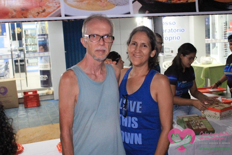 29ª Feira da Solidariedade do CERNIC