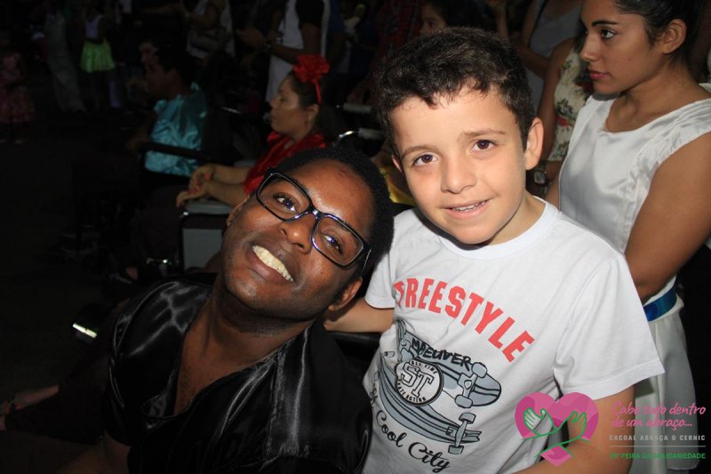 29ª Feira da Solidariedade do CERNIC