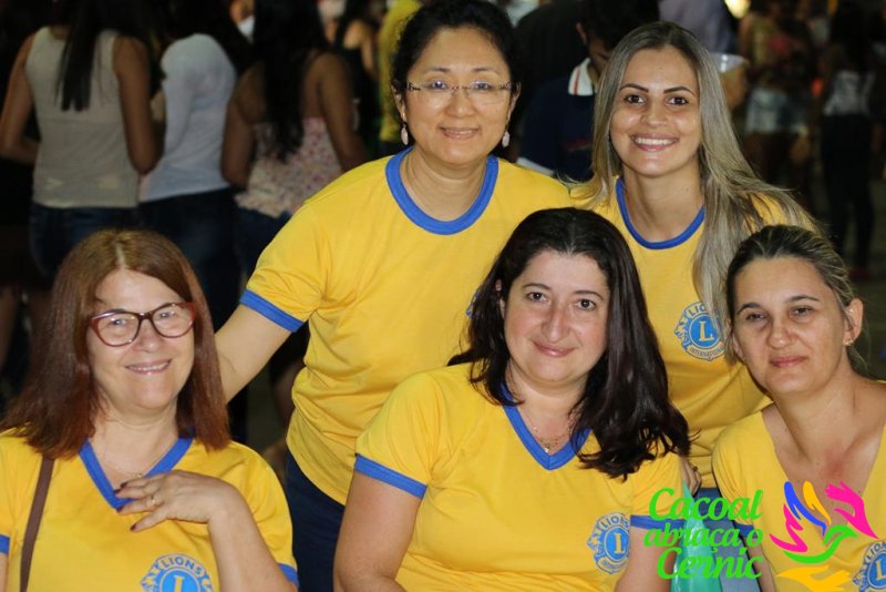 28º Feira da Solidariedade (Sábado)