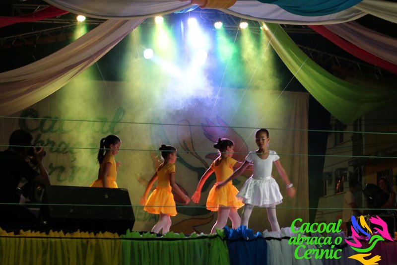 28º Feira da Solidariedade (Sábado)