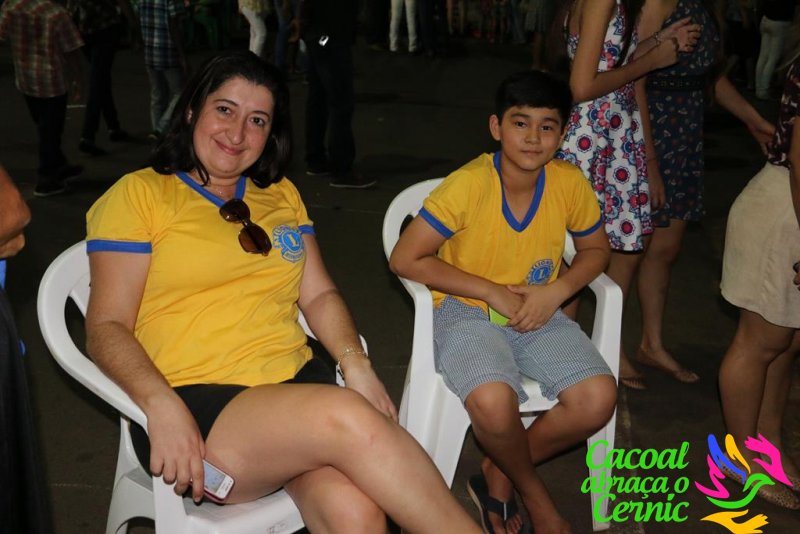 28º Feira da Solidariedade (Sábado)