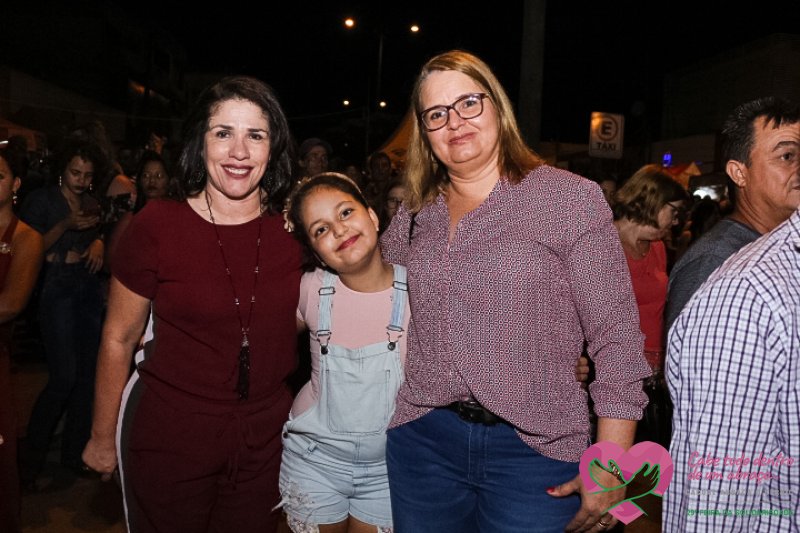 30ª. Feira da Solidariedade do Cernic