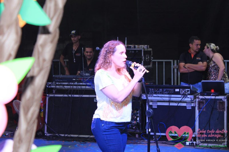 29ª Feira da Solidariedade do CERNIC