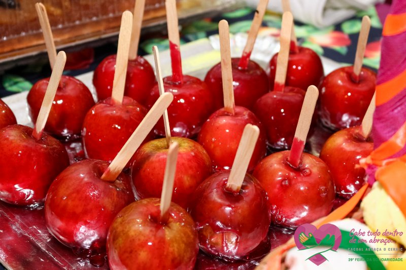 30ª. Feira da Solidariedade do Cernic