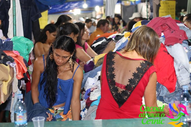 28º Feira da Solidariedade (Sábado)