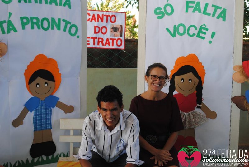 Arraiá do CERNIC 2015