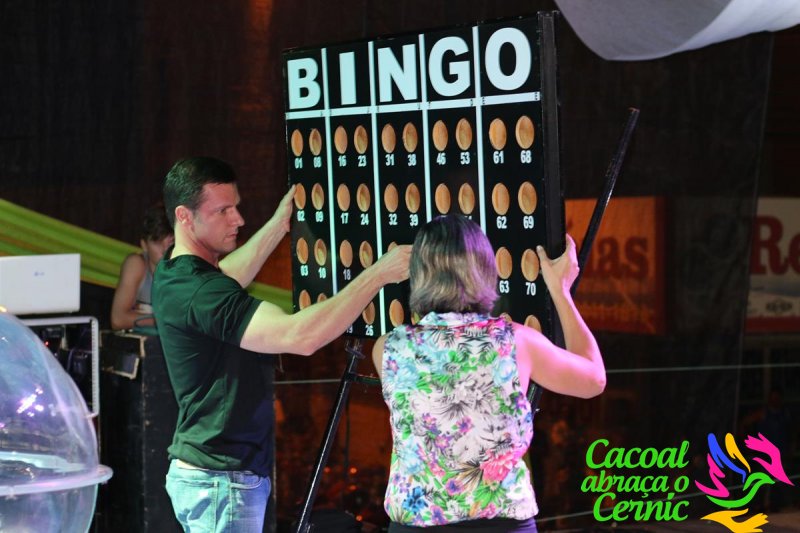 28º Feira da Solidariedade (Domingo)