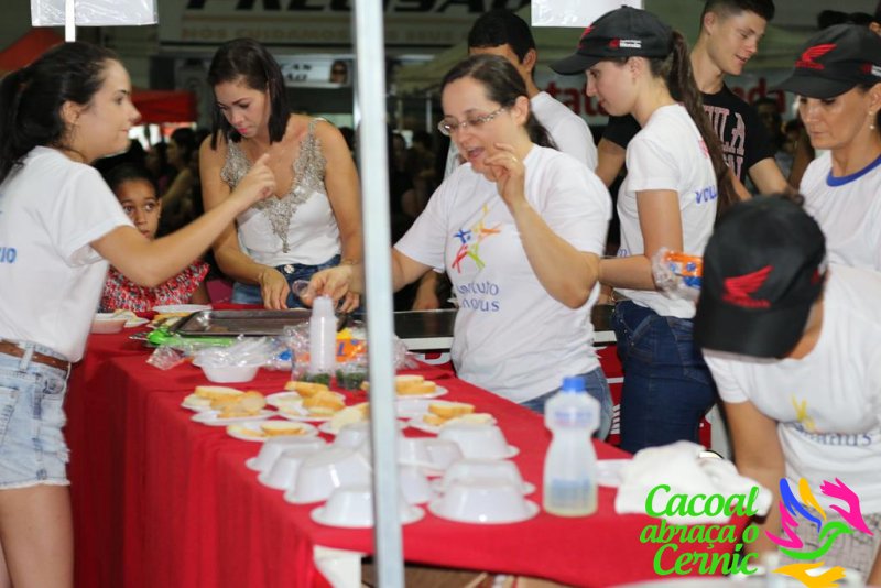 28º Feira da Solidariedade (Sábado)