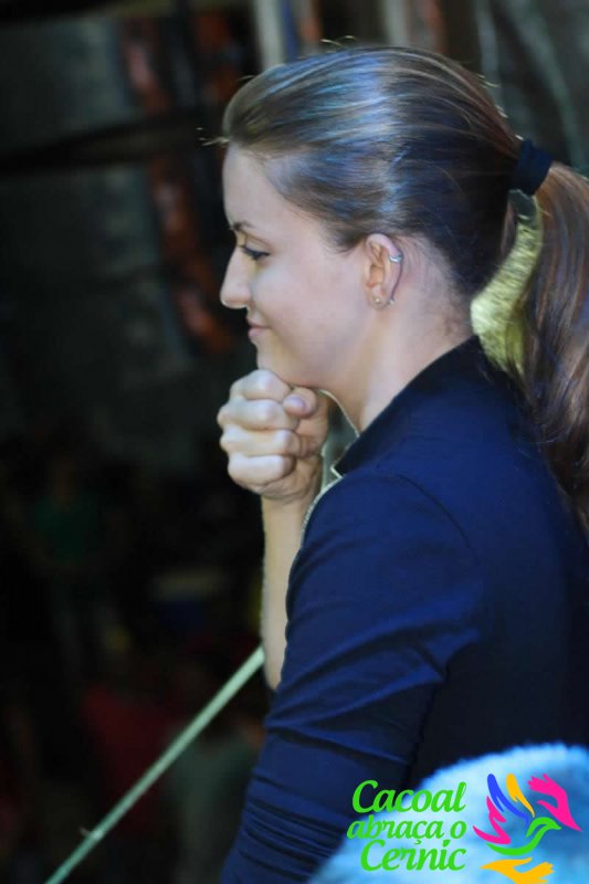 28º Feira da Solidariedade (Domingo)