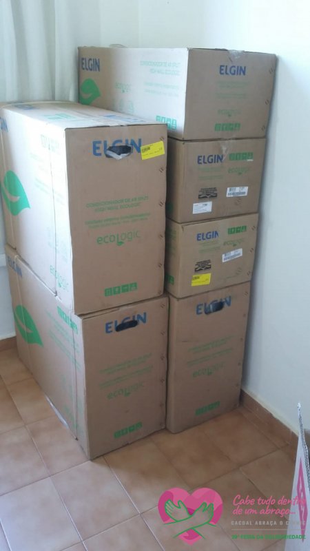 CERNIC recebe recurso do juizado da 2ª vara criminal – Comarca de Cacoal