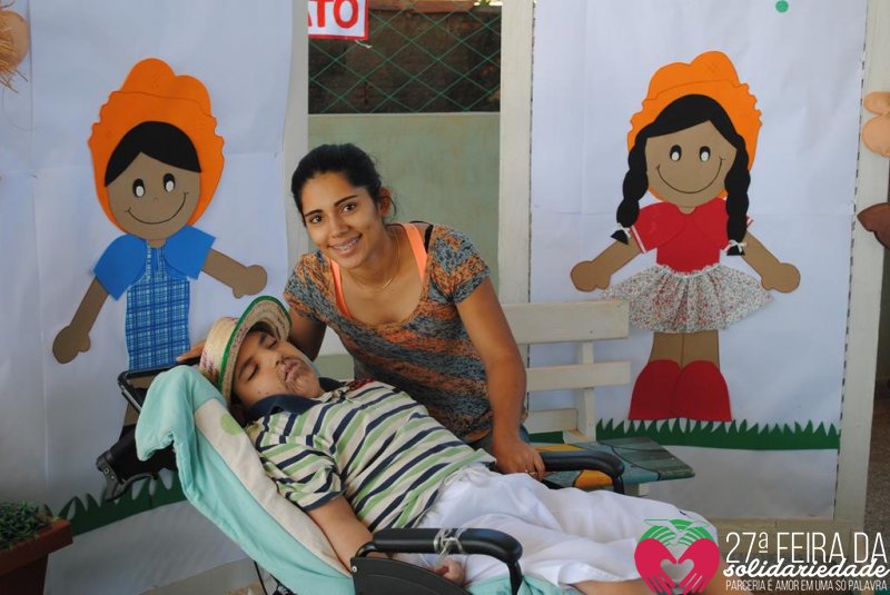 Arraiá do CERNIC 2015