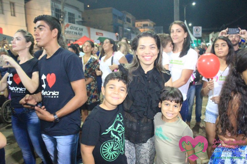29ª Feira da Solidariedade do CERNIC