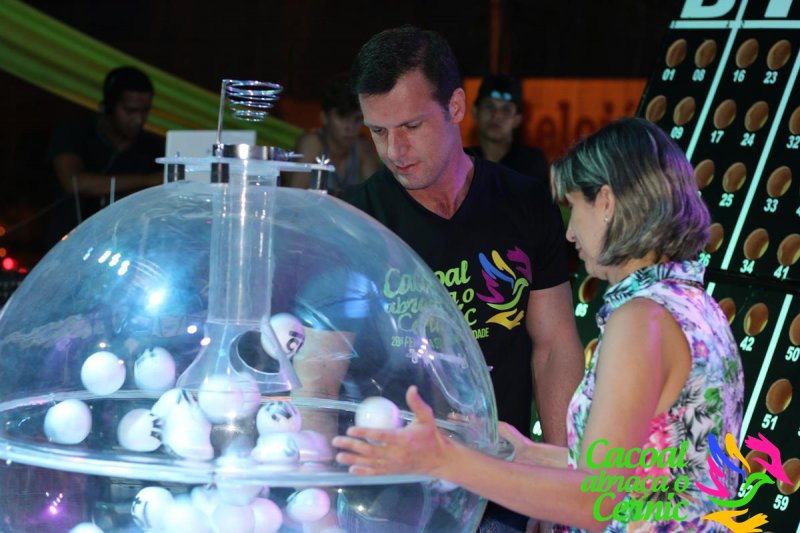 28º Feira da Solidariedade (Domingo)