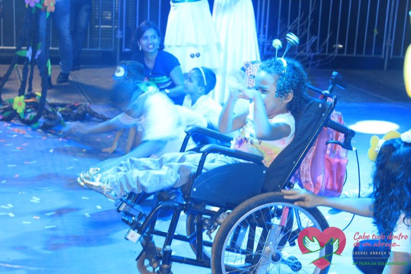 29ª Feira da Solidariedade do CERNIC