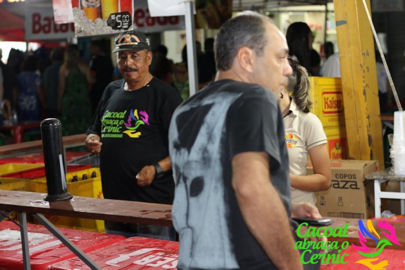 28º Feira da Solidariedade (Sábado)