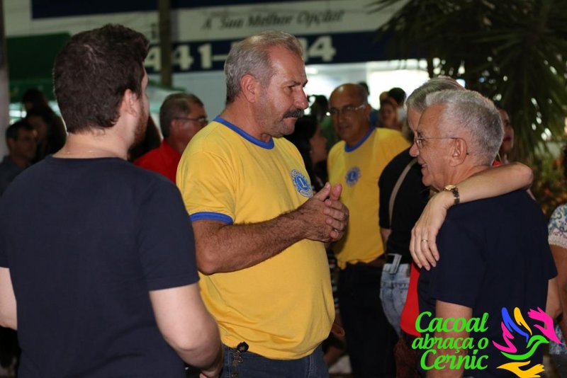 28º Feira da Solidariedade (Sábado)