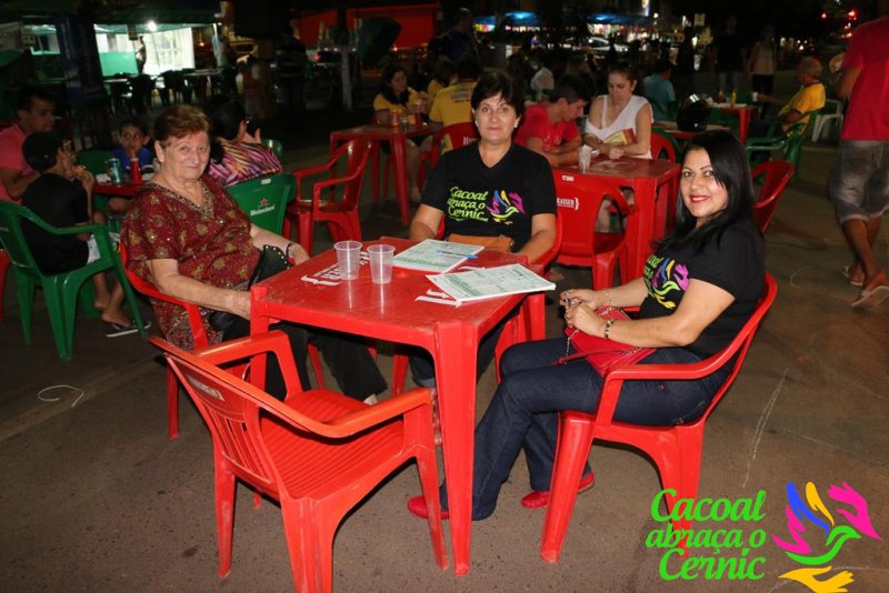 28º Feira da Solidariedade (Sábado)