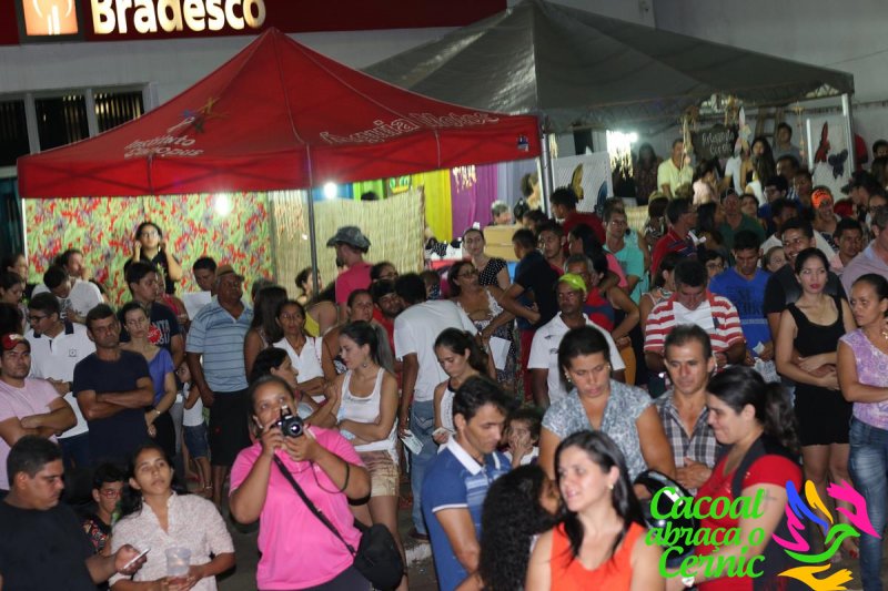 28º Feira da Solidariedade (Domingo)