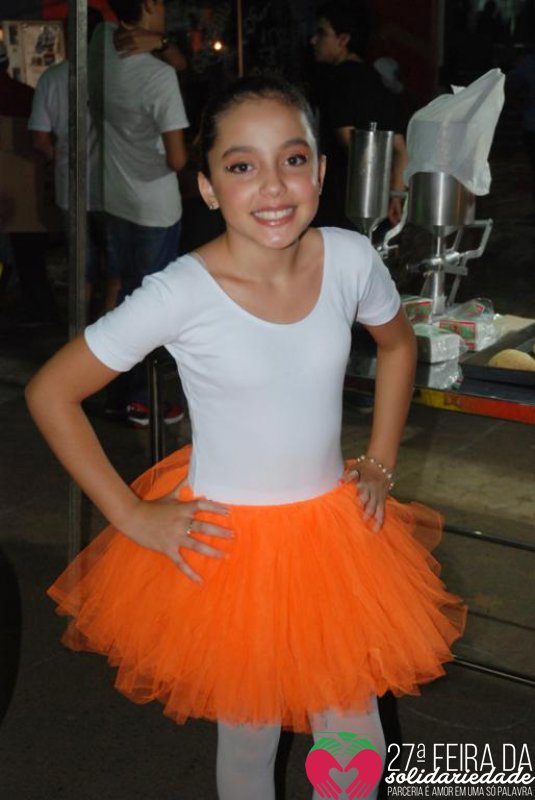 27ª. Feira da Solidariedade