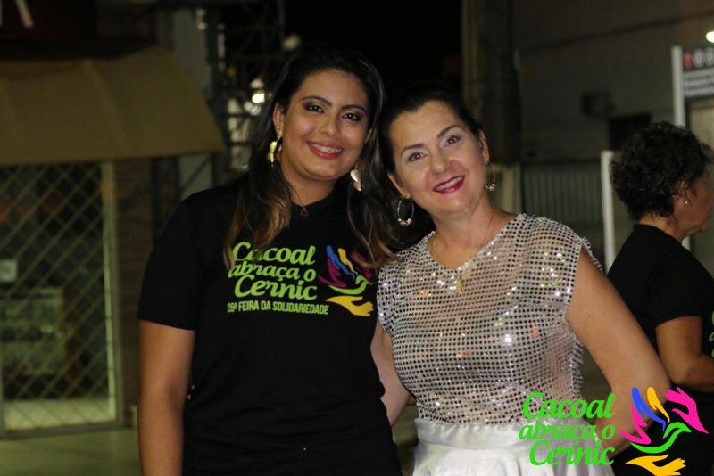 28º Feira da Solidariedade (Sábado)