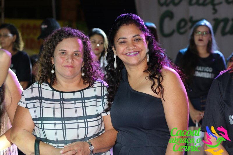 28º Feira da Solidariedade (Domingo)