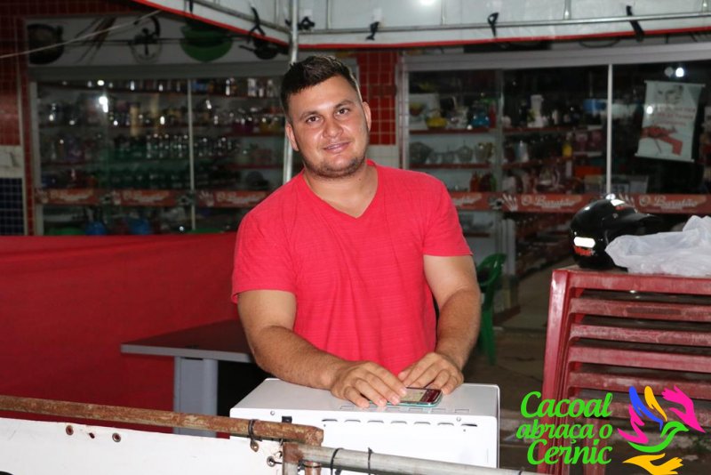 28º Feira da Solidariedade (Sábado)