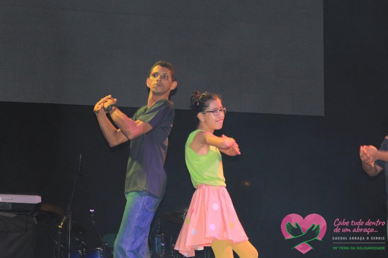 29ª Feira da Solidariedade do CERNIC