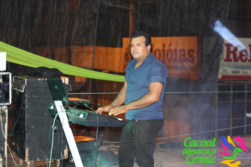 28º Feira da Solidariedade (Domingo)