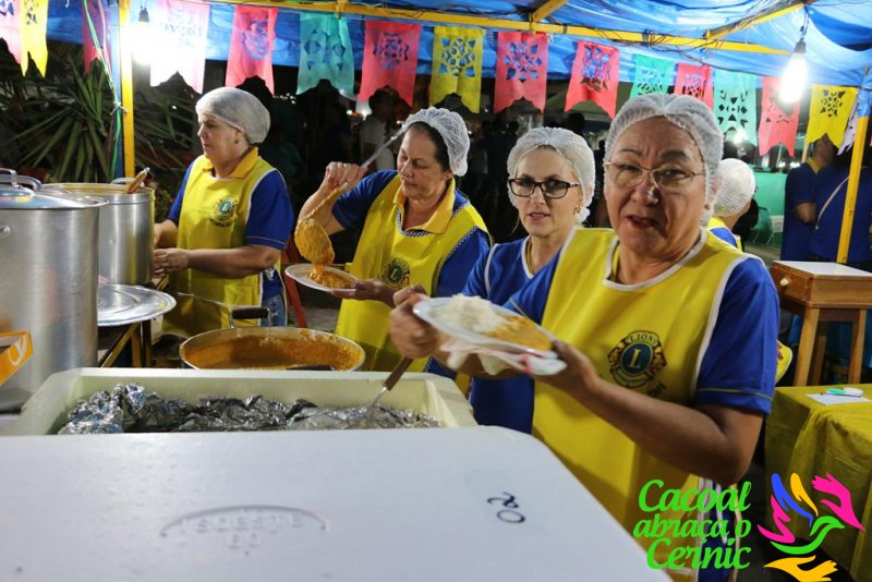 28º Feira da Solidariedade (Sábado)