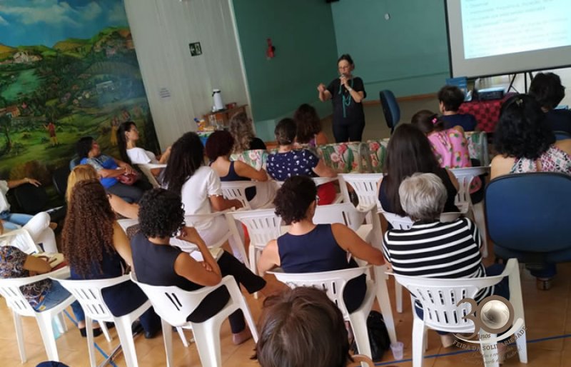 CERNIC e Governo do Estado de Rondônia promovem o Curso de Formação Continuada