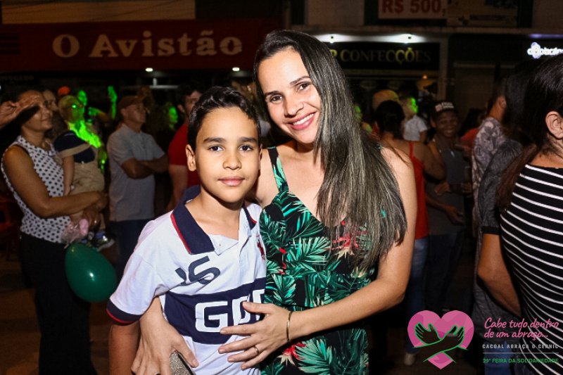 30ª. Feira da Solidariedade do Cernic