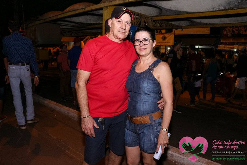 30ª. Feira da Solidariedade do Cernic