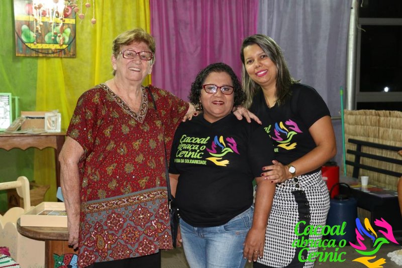 28º Feira da Solidariedade (Sábado)