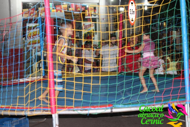 28º Feira da Solidariedade (Sábado)