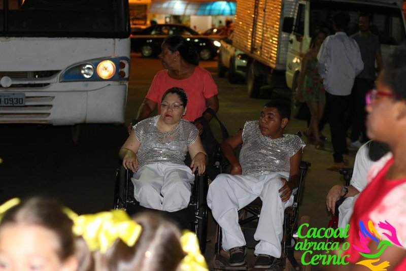 28º Feira da Solidariedade (Sábado)