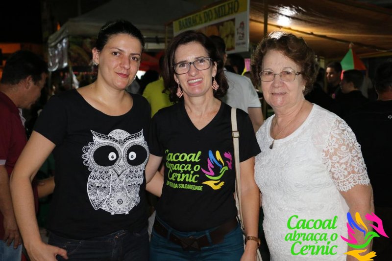 28º Feira da Solidariedade (Sábado)