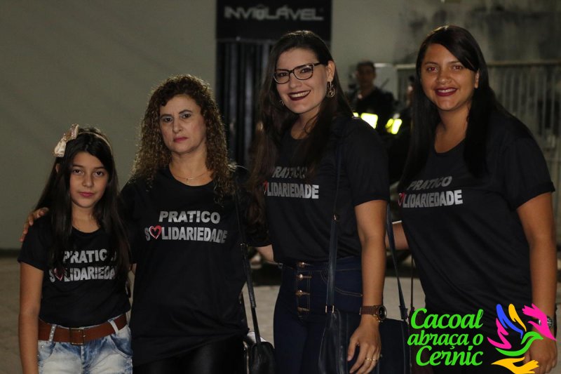 28º Feira da Solidariedade (Domingo)