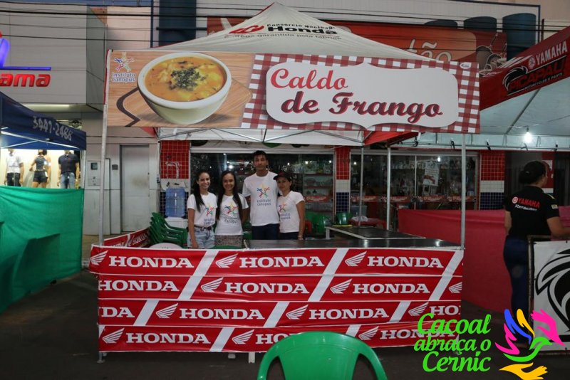 28º Feira da Solidariedade (Sábado)