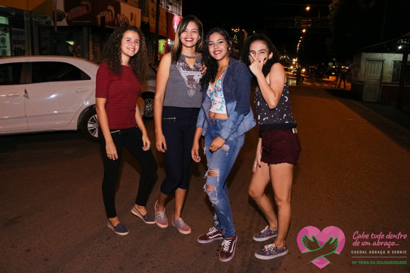 30ª. Feira da Solidariedade do Cernic