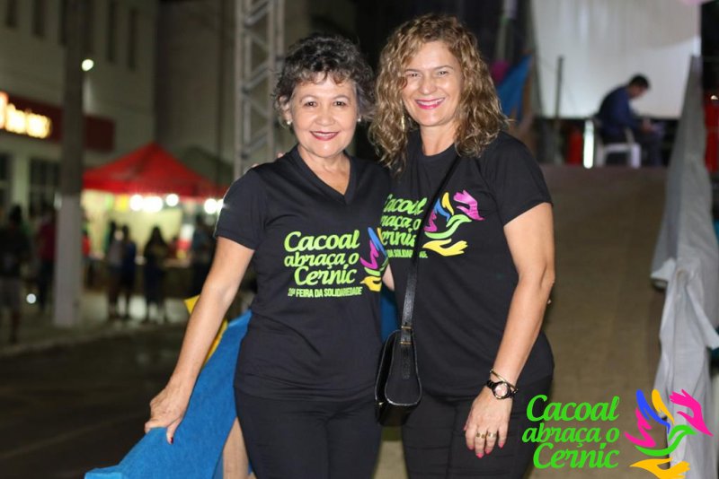 28º Feira da Solidariedade (Sábado)