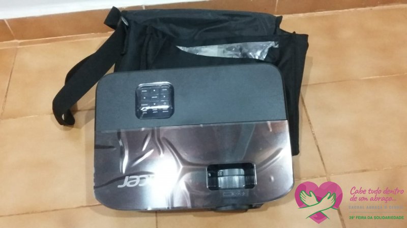 CERNIC recebe recurso do juizado da 2ª vara criminal – Comarca de Cacoal