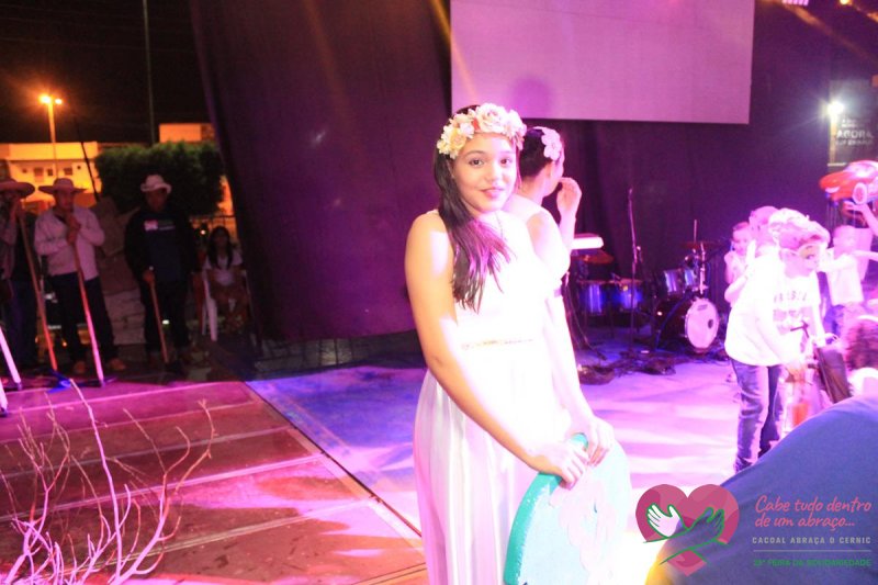 29ª Feira da Solidariedade do CERNIC