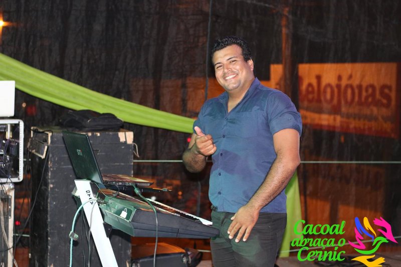 28º Feira da Solidariedade (Domingo)