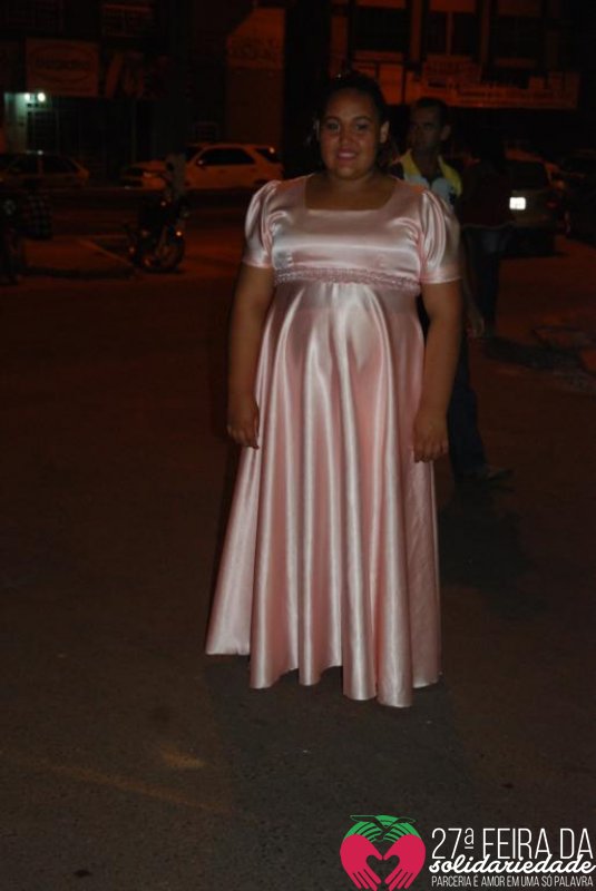 27ª. Feira da Solidariedade