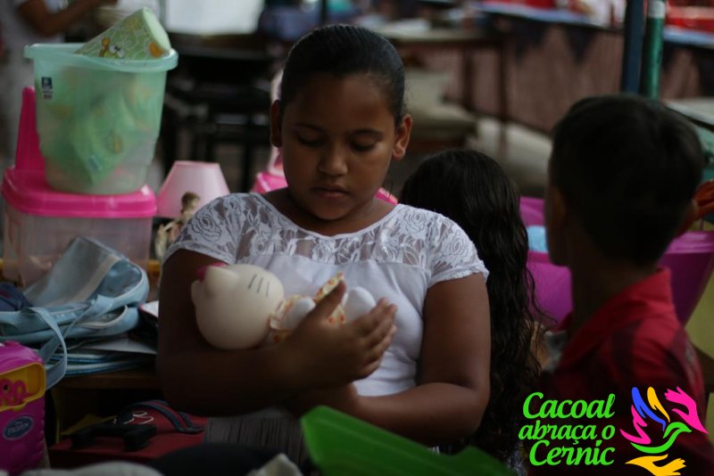 28º Feira da Solidariedade (Sábado)